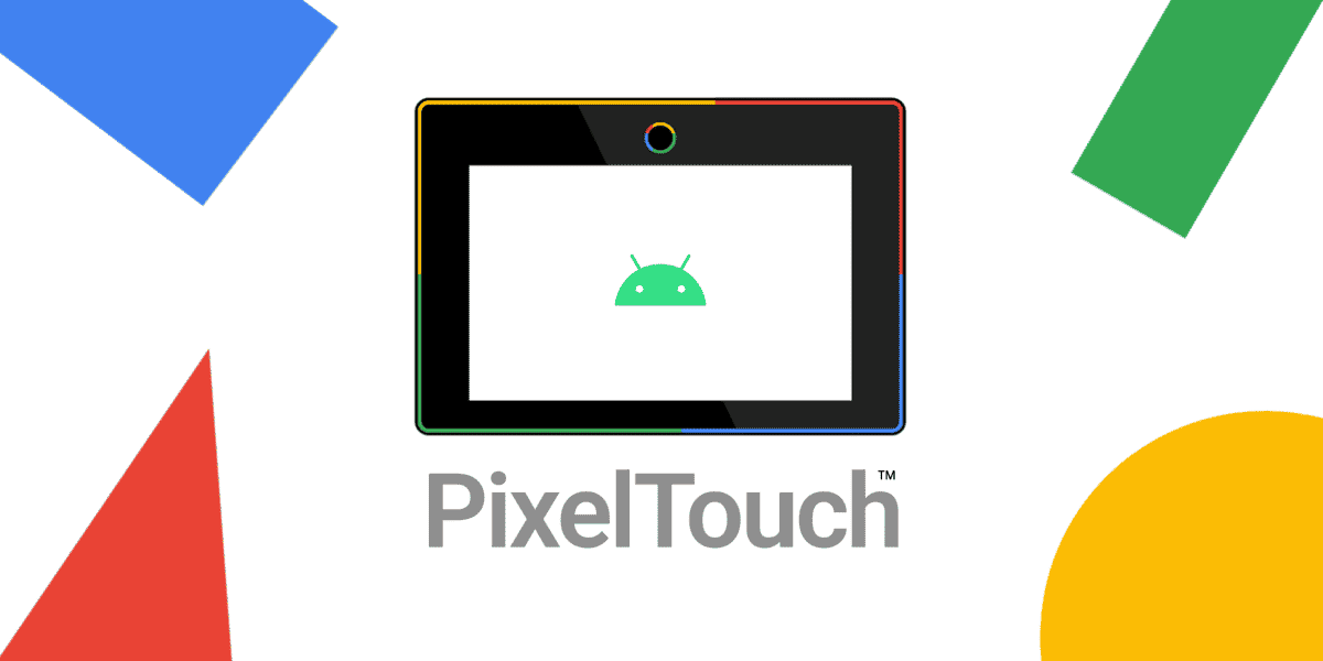 PixelTouch